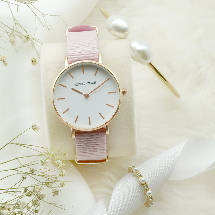 Phloot Love Triangle