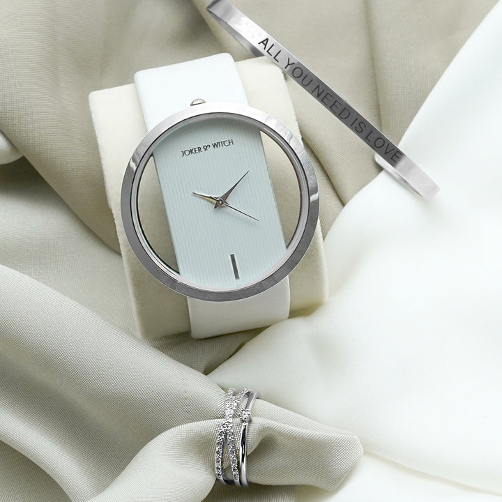 Scotch Mist Love Triangle