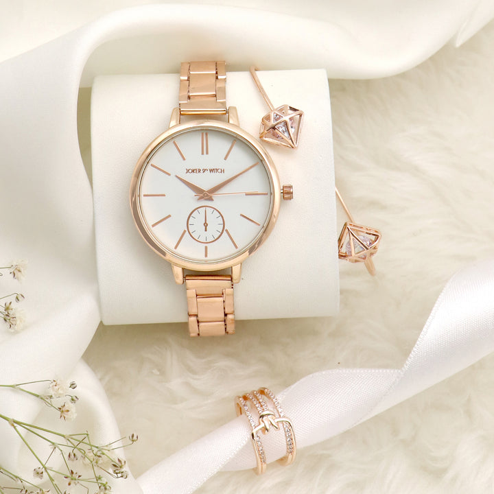 Araceli Love Triangle