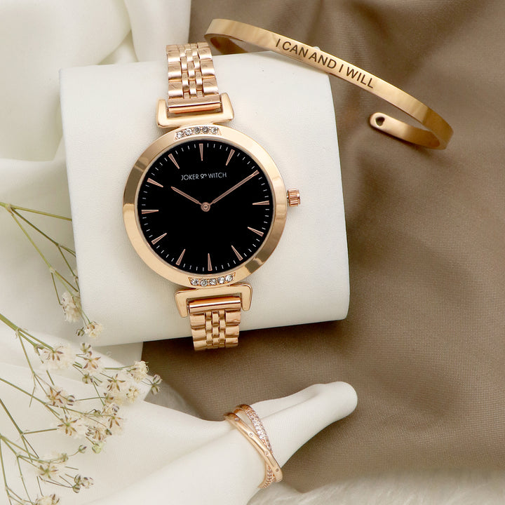 Bellini Love Triangle