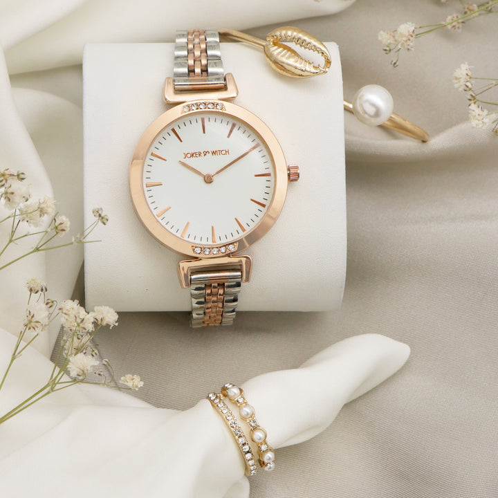 Shiny Luster Love Triangle