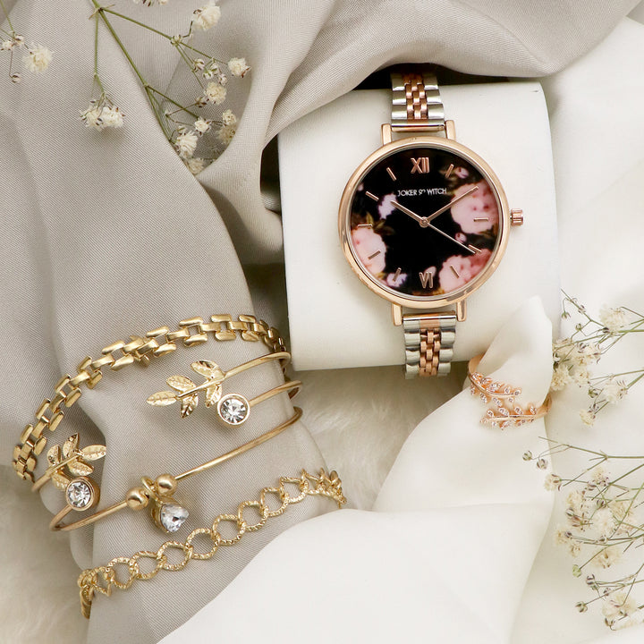 Panama Love Triangle