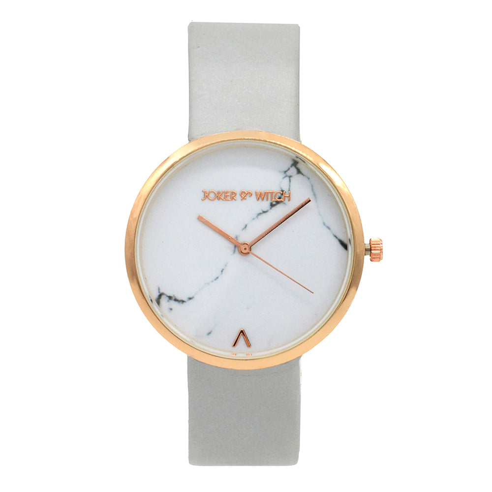 Enamour Silver Love Triangle - Joker & Witch