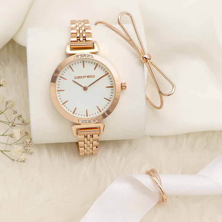 Petal Wish  Love Triangle