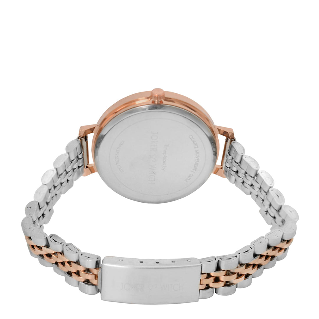 Flawless Floret Love Triangle