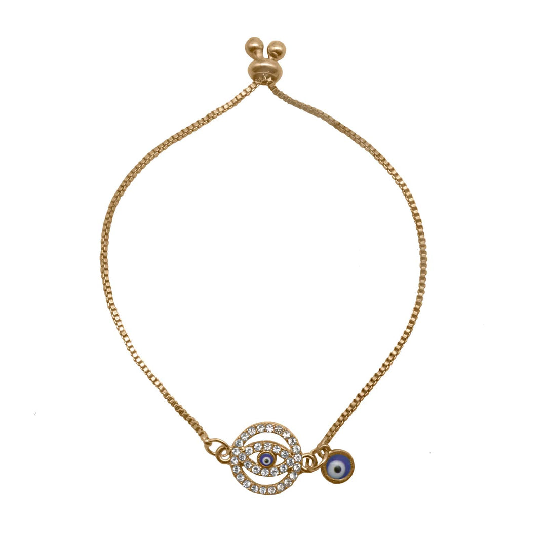Starry Night Love Triangle