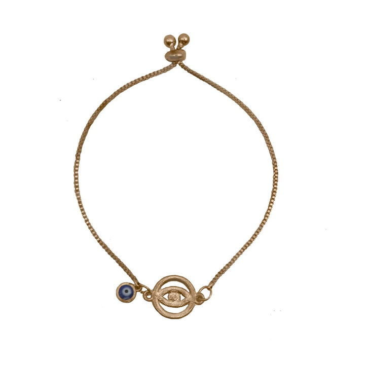 Starry Night Love Triangle
