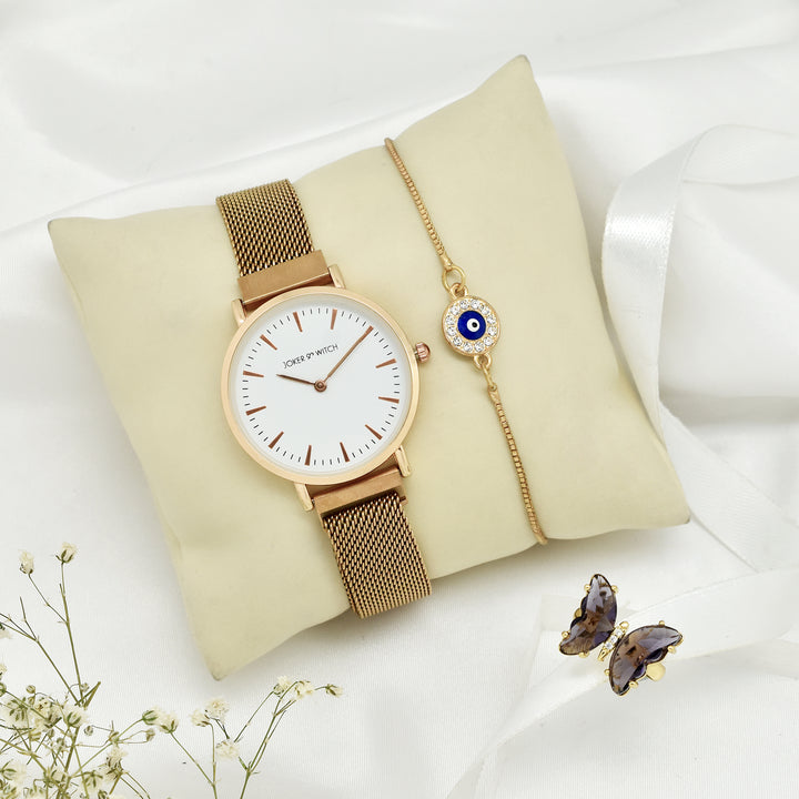 Bluemoon Love Triangle