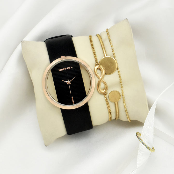 Wonder Stack Love Triangle