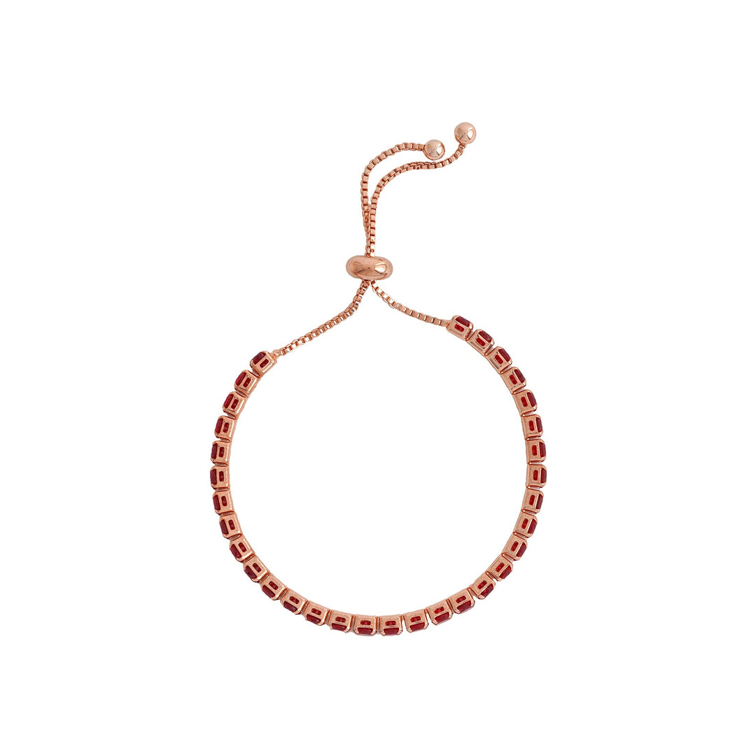 Flora Ruby Love Triangle