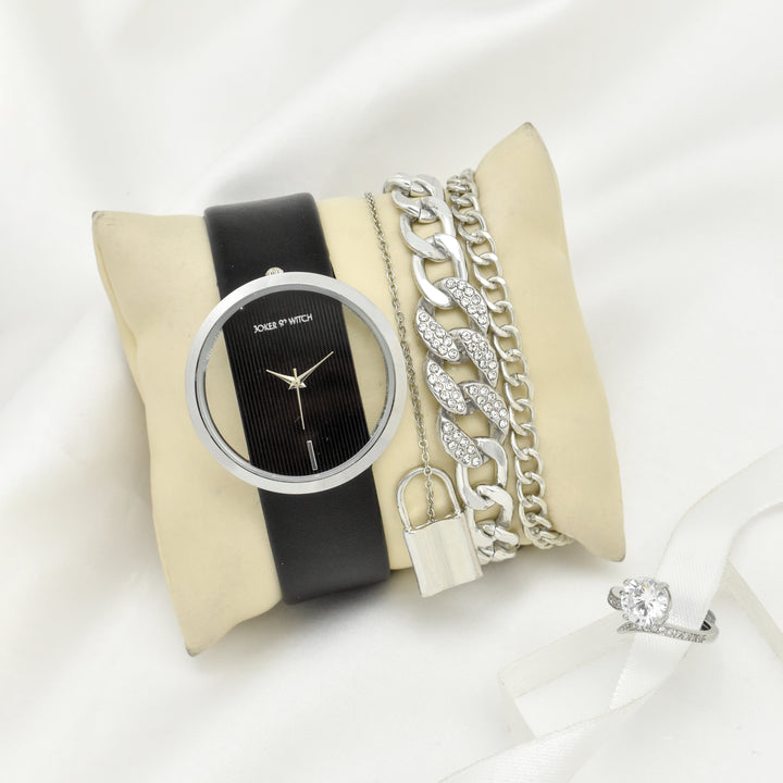 Locked out of Heaven Love Triangle