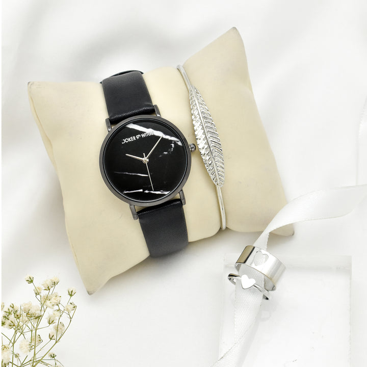 Folly Fern Love Triangle