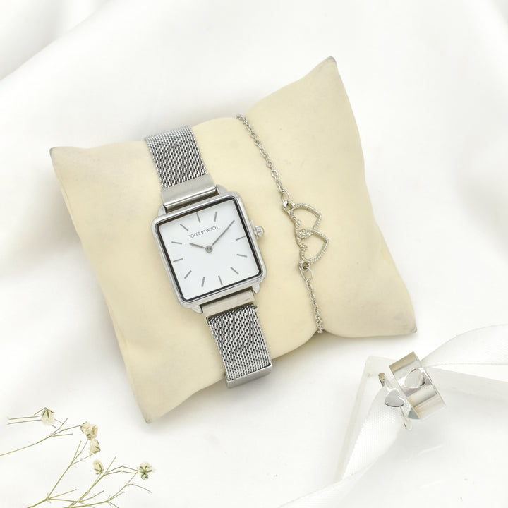 Billie Love Triangle