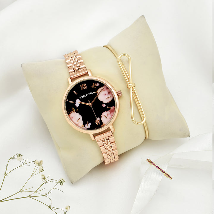 Raya Bow Love Triangle