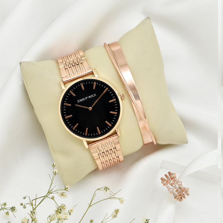 Memphis Love Triangle