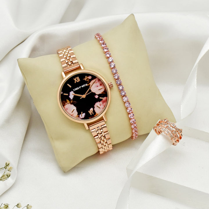 Valreria Love Triangle