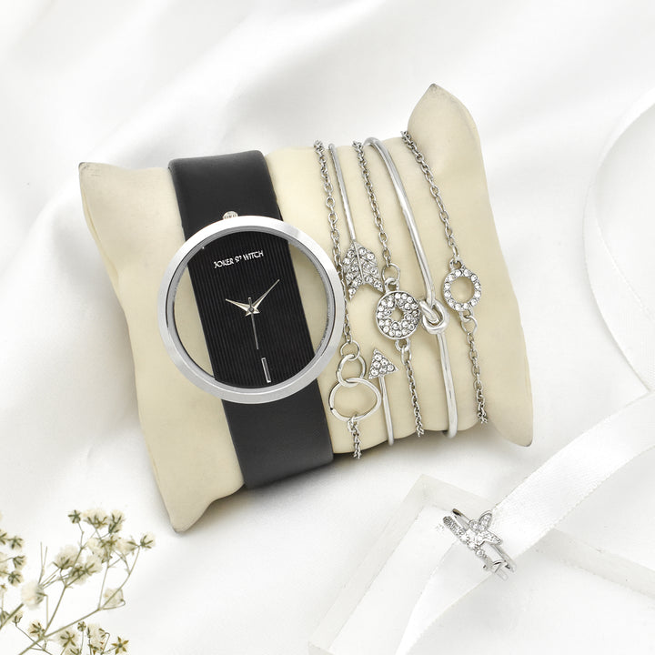 Imogen Love Triangle