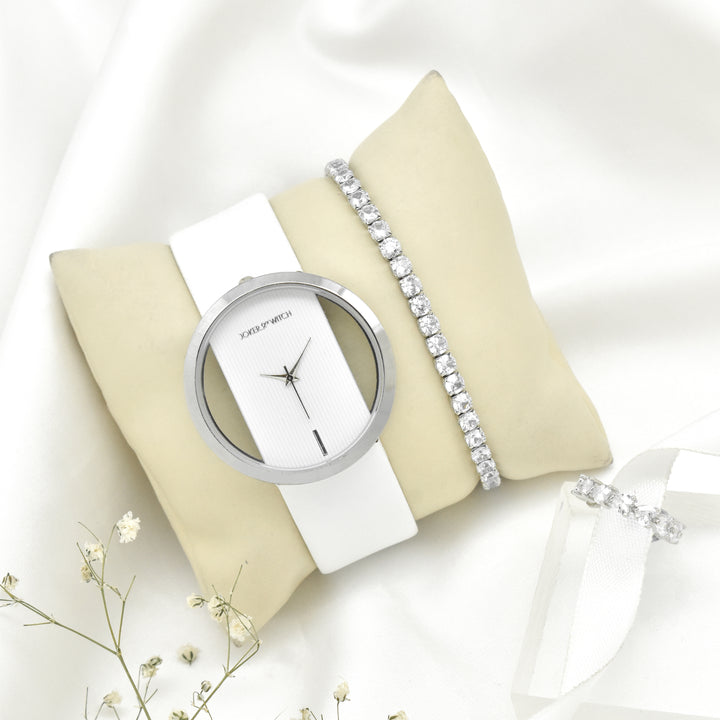 Geisha Love Triangle