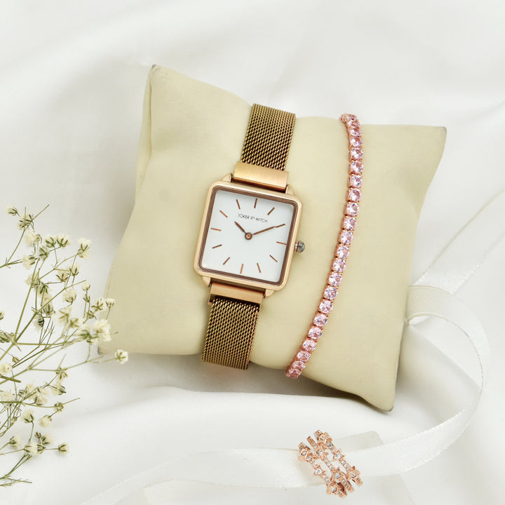 Alissa Love Triangle