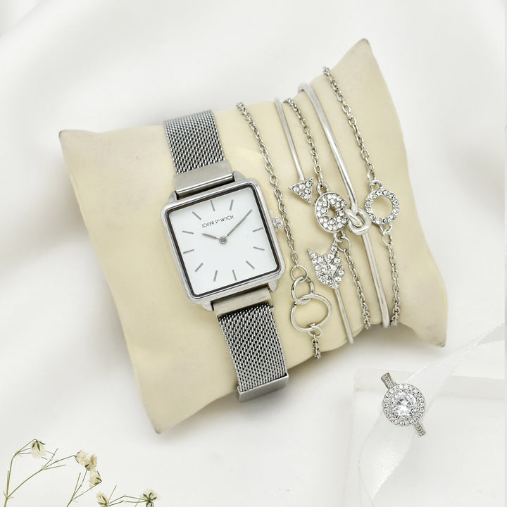 Ariella Love Triangle