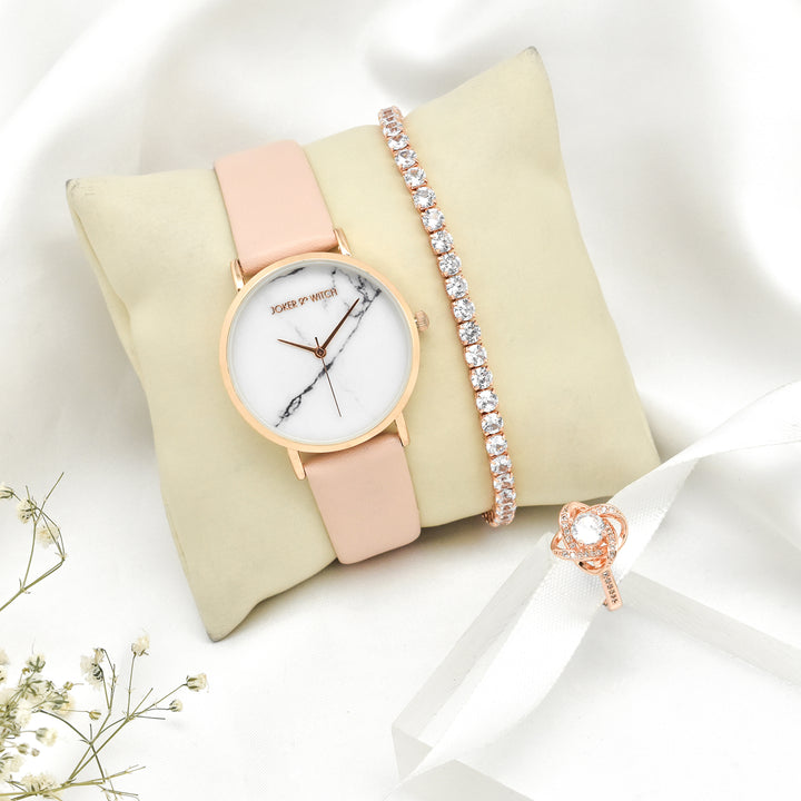 Arcadia Love Triangle