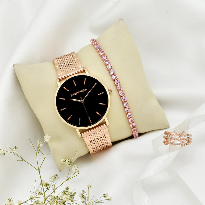 Easton Love Triangle