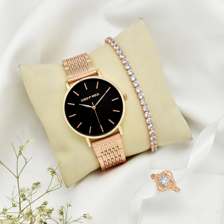 Cybele Love Triangle