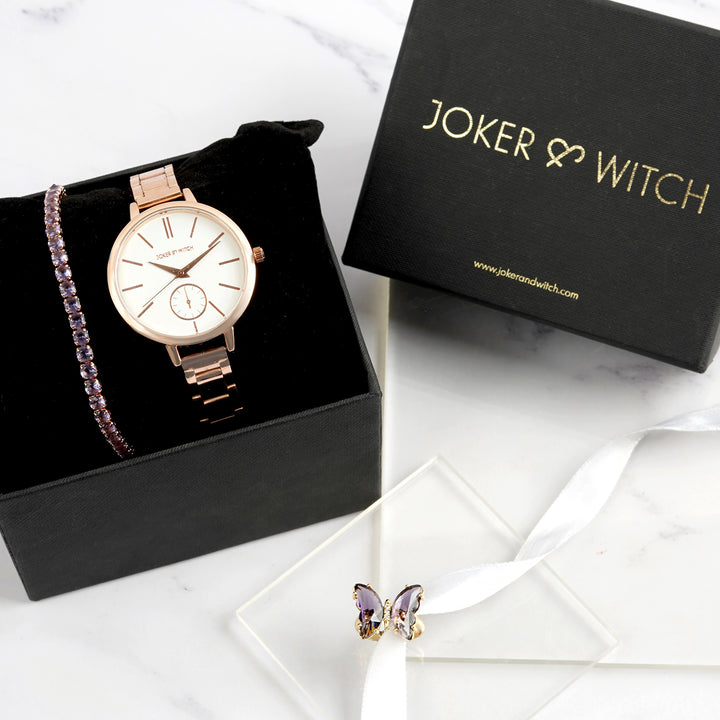 Maylea Love Triangle