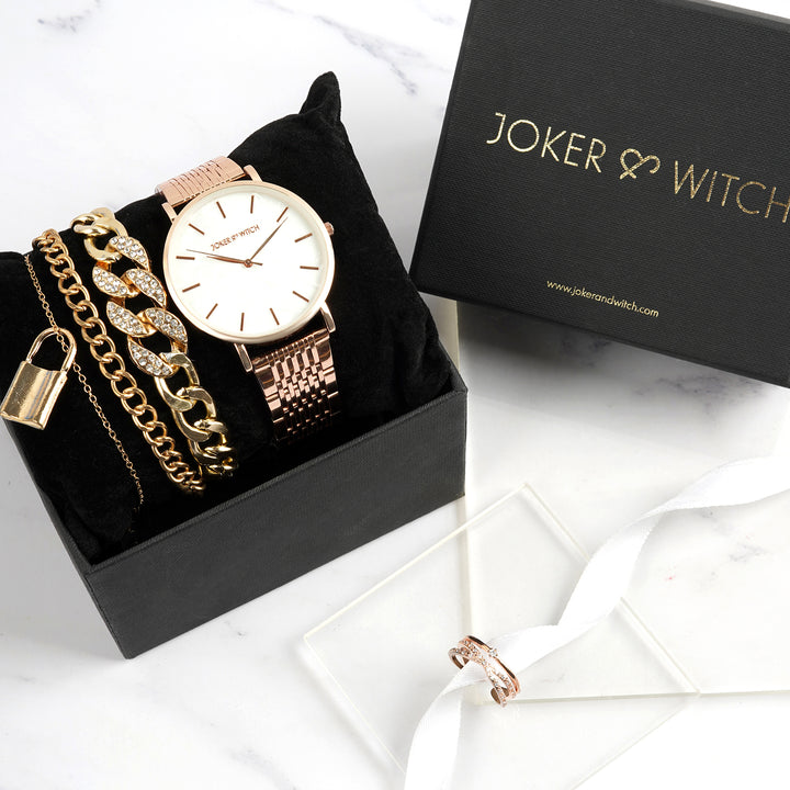 Coral Haze Love Triangle