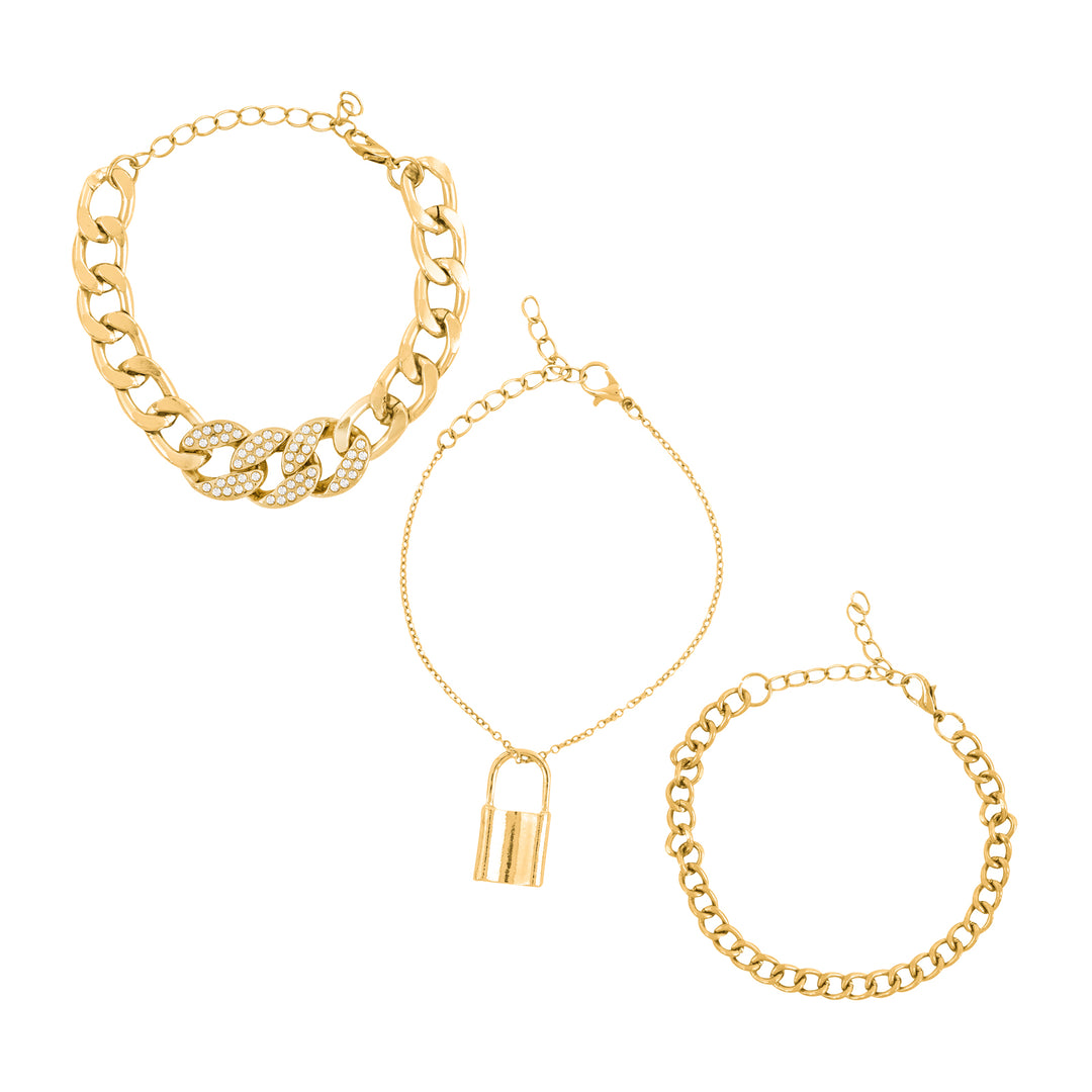 Coral Haze Love Triangle