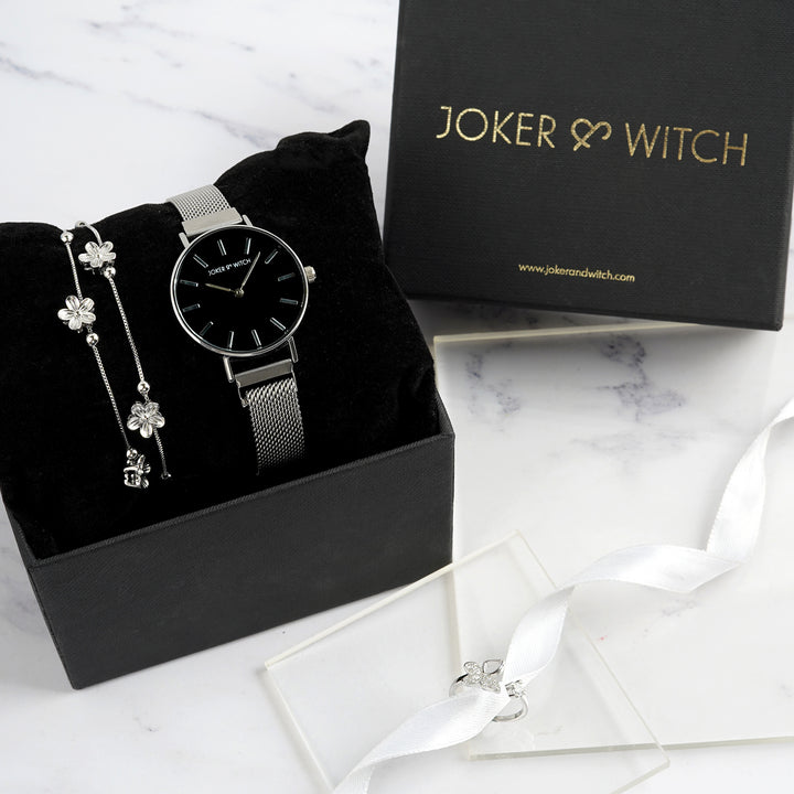 Sirius Star Love Triangle