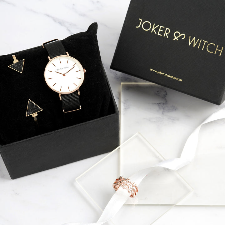 Pistachio Love Triangle