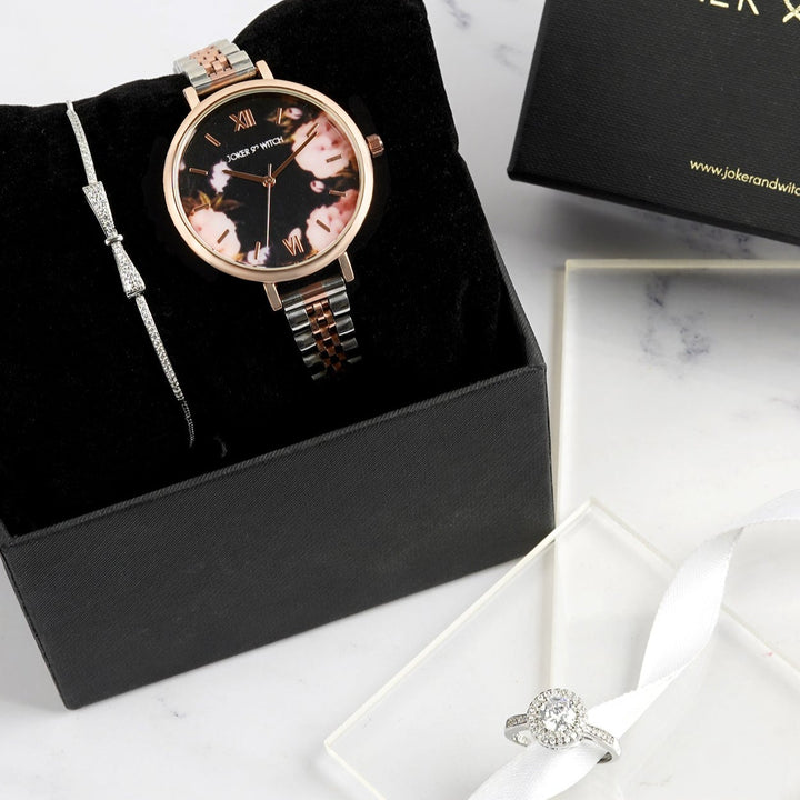 Arianna Love Triangle