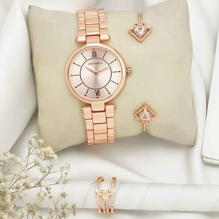 Made by Heaven Love Triangle