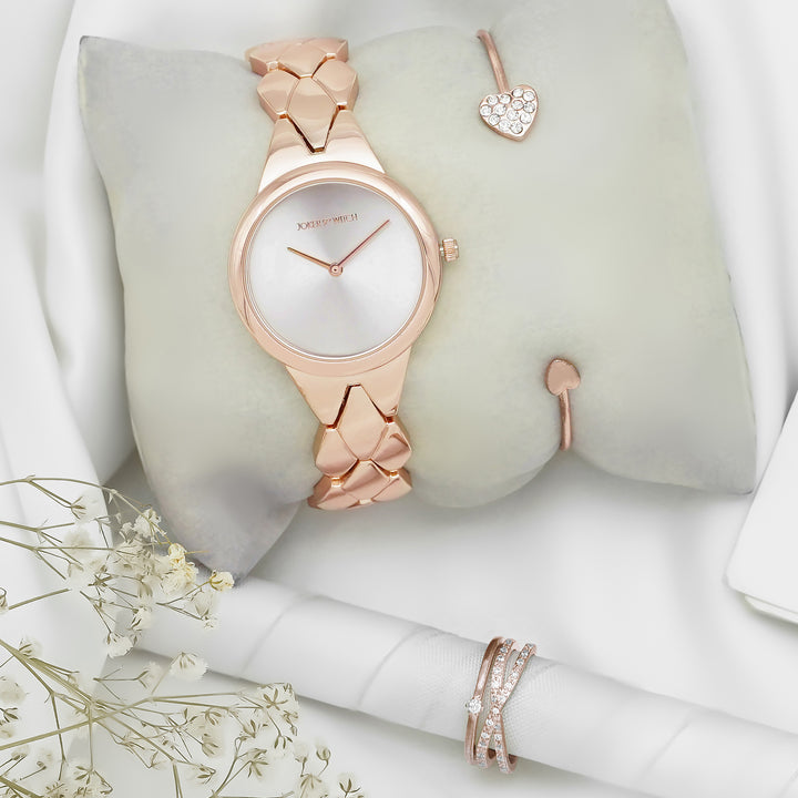 Shine Bright Love Triangle