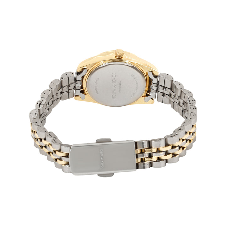 Beam in Silver Love Triangle