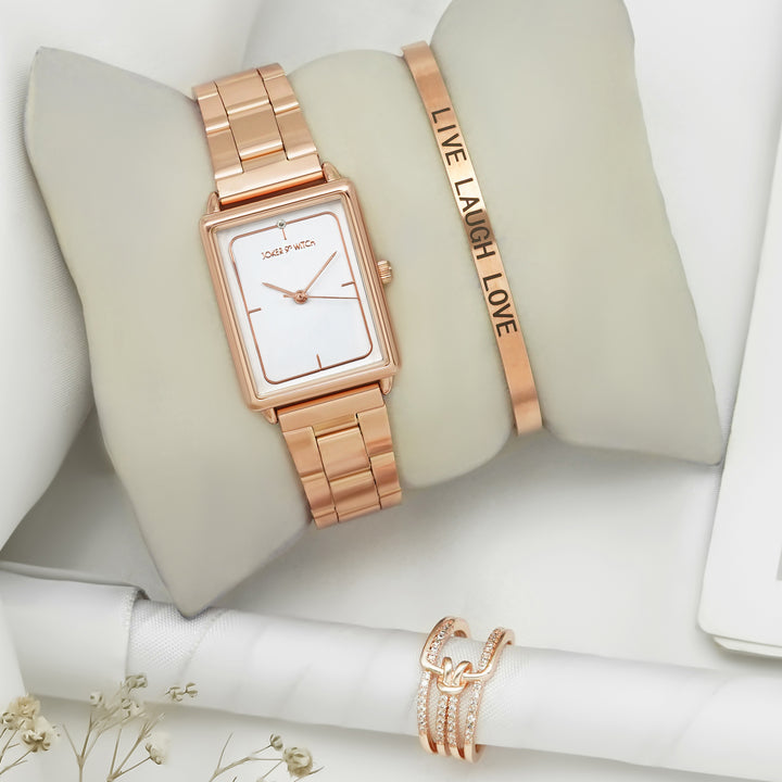 Shiny Vibe Love Triangle