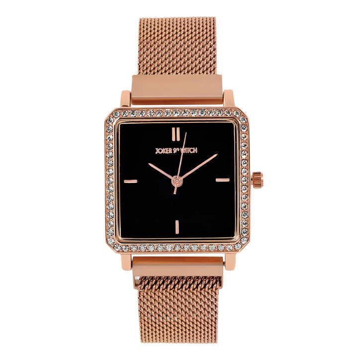 Rhinestone Summer Love Triangle