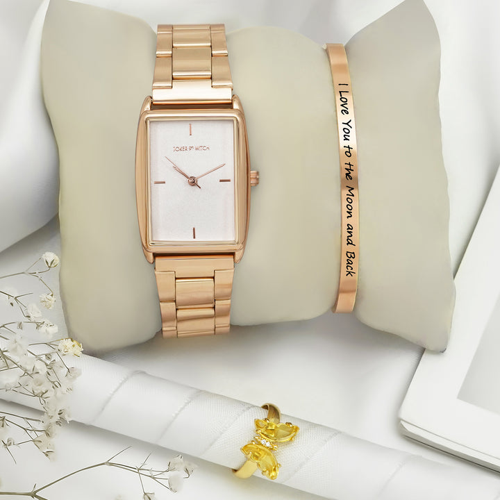 Beautalia Love Triangle