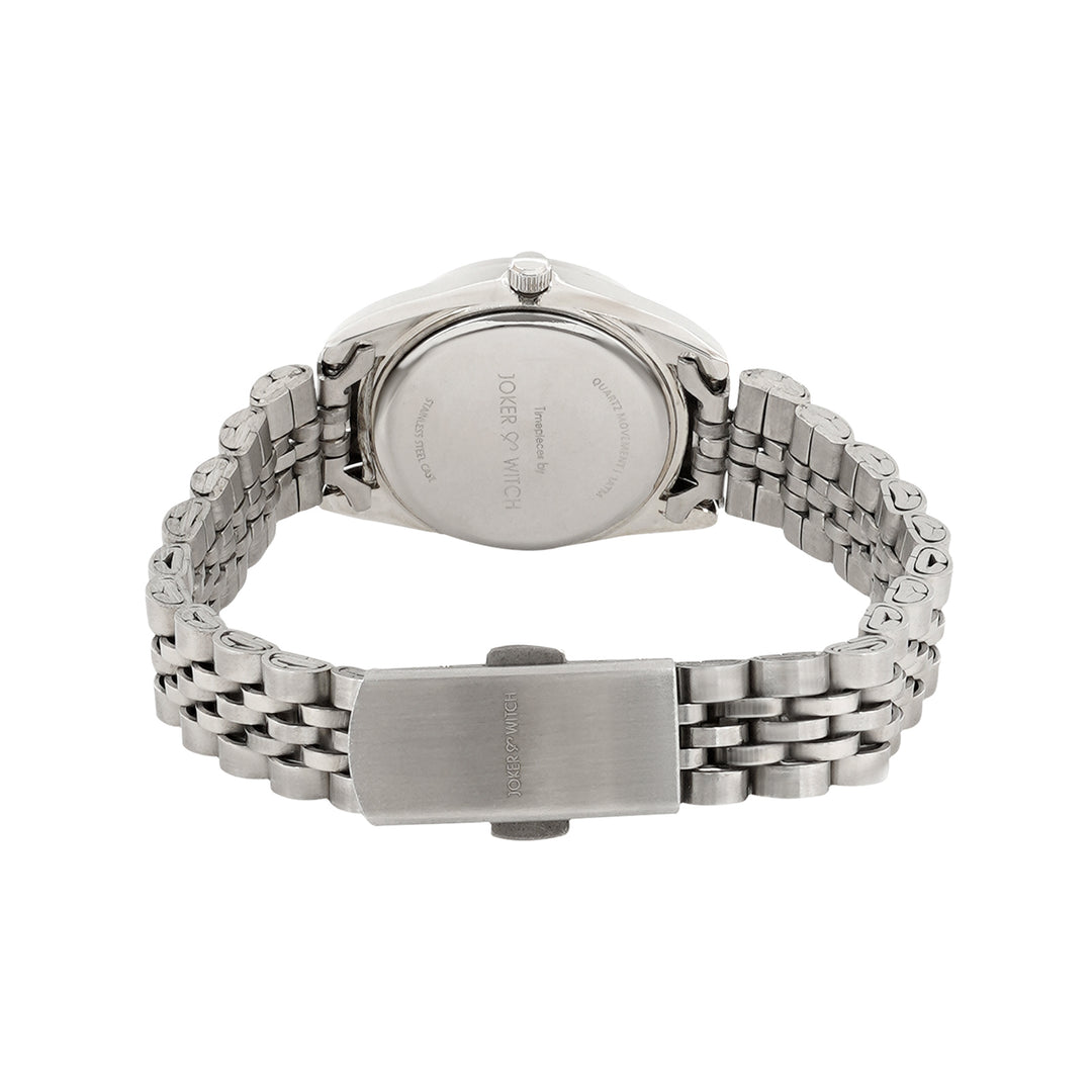 Silver Galore Love Triangle