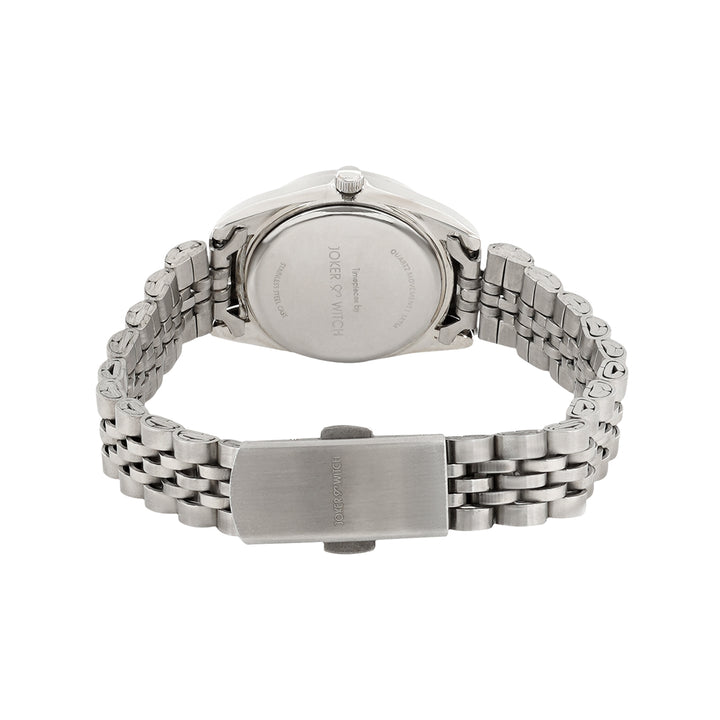 Silver Galore Love Triangle