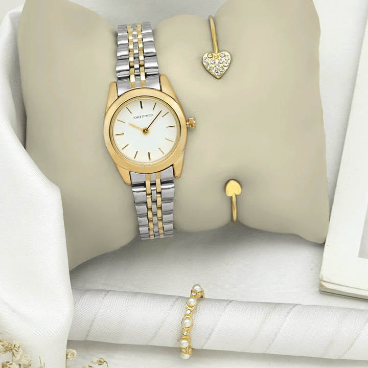 Shine Glam Love Triangle