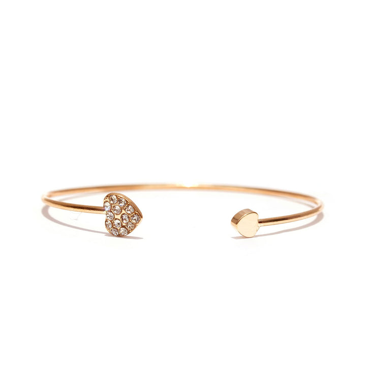 Shine Glam Love Triangle