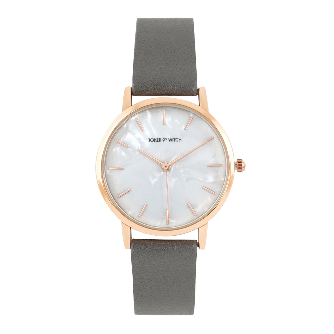 Grey Blossom Love Triangle