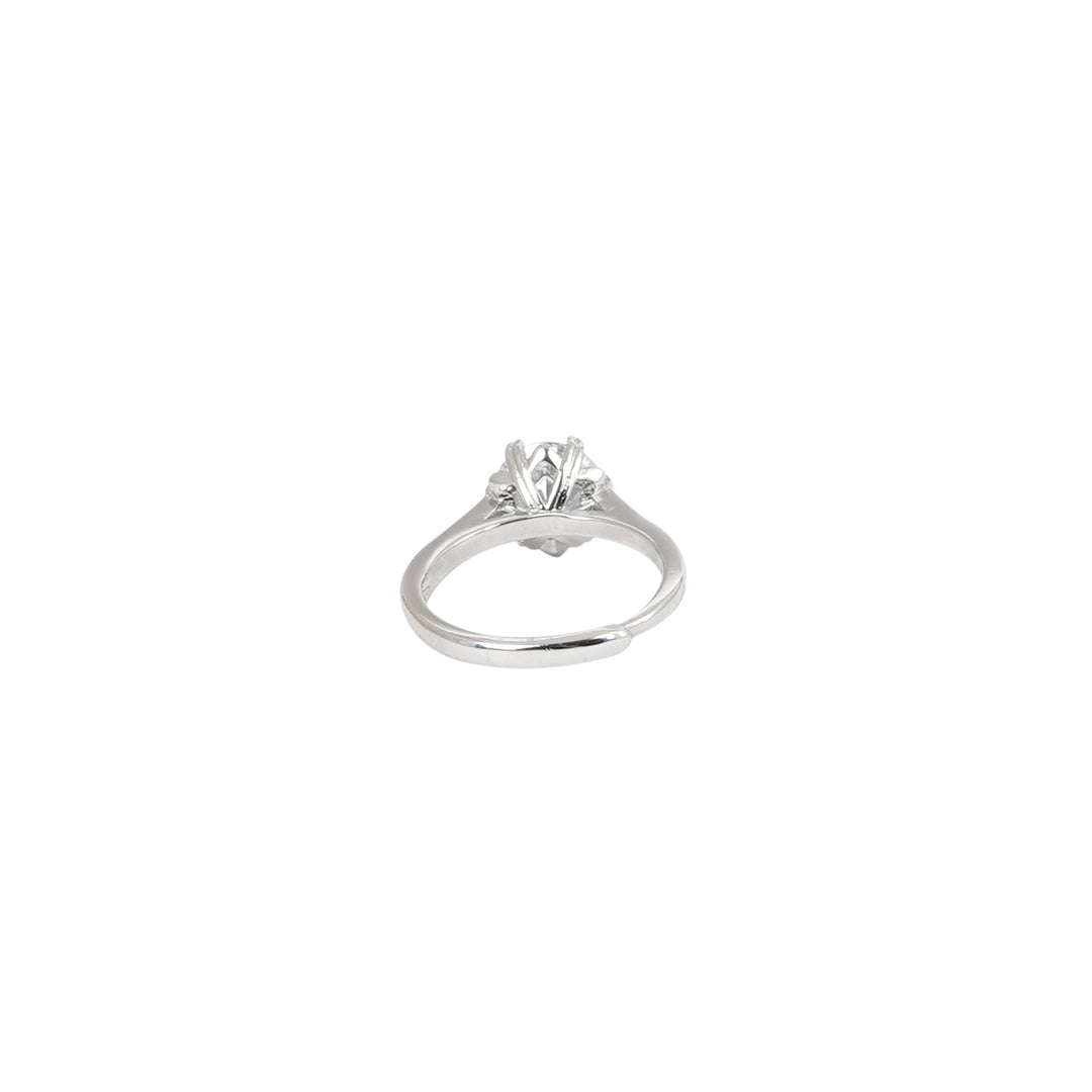 Silver Hera Love Triangle