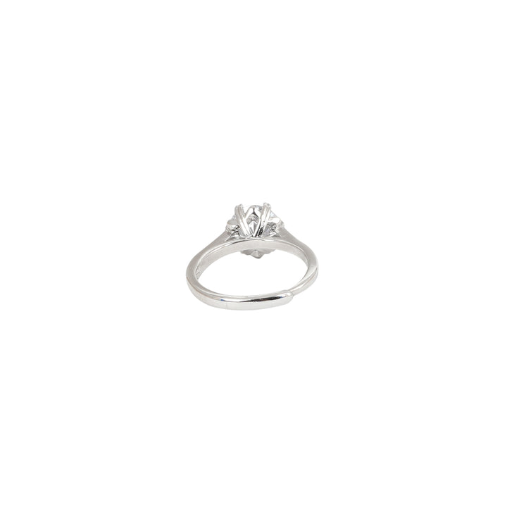 Silver Hera Love Triangle