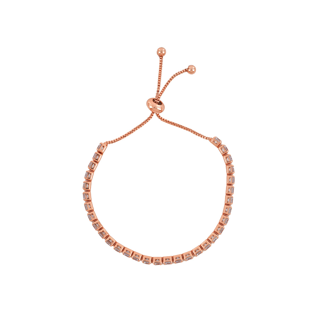 Rose Gold Hera Love Triangle