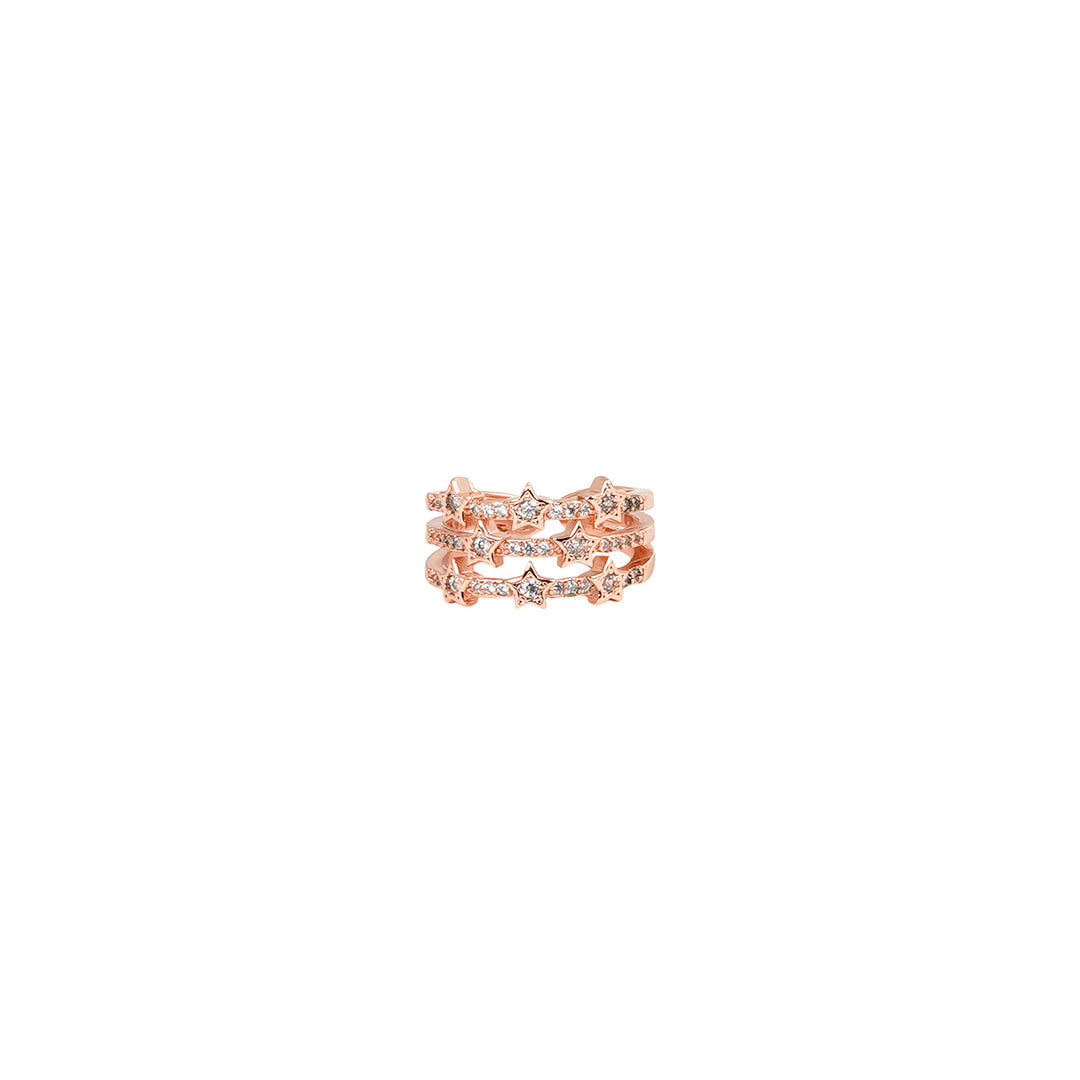 Joker & Witch Shine Flare Love Triangle For Women