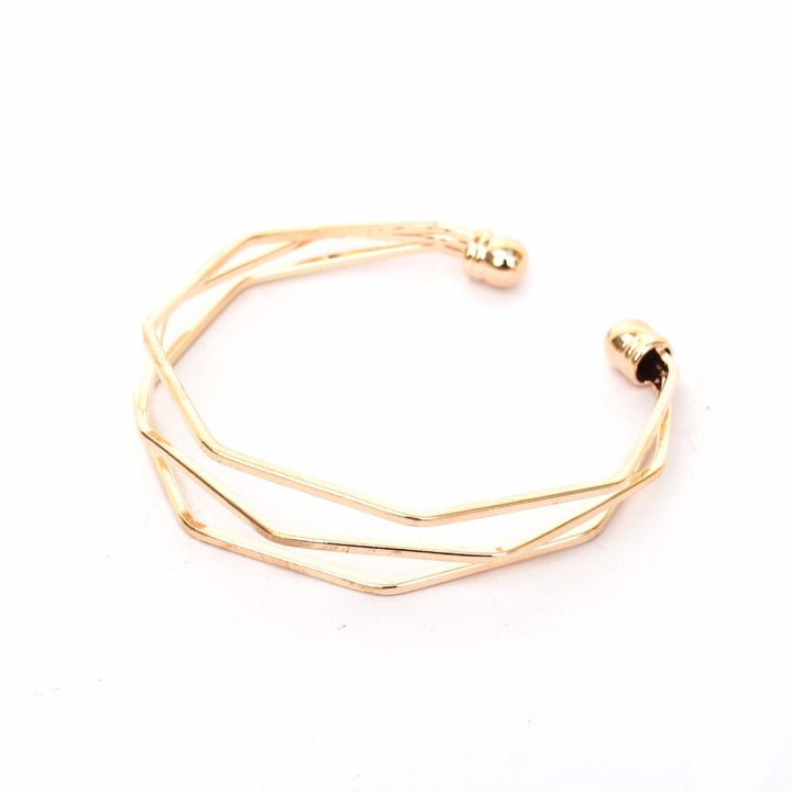 Charm Thrill Love Triangle