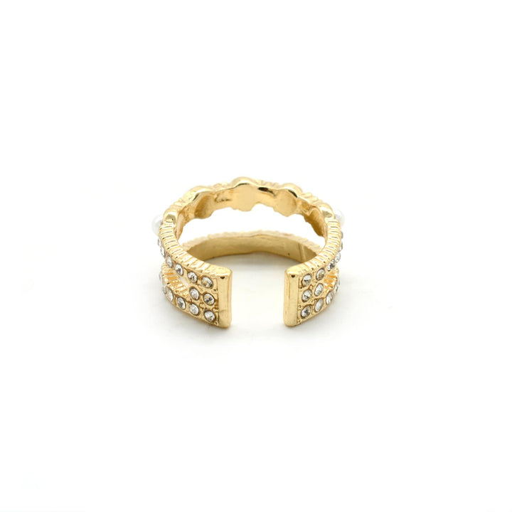 Charm Thrill Love Triangle